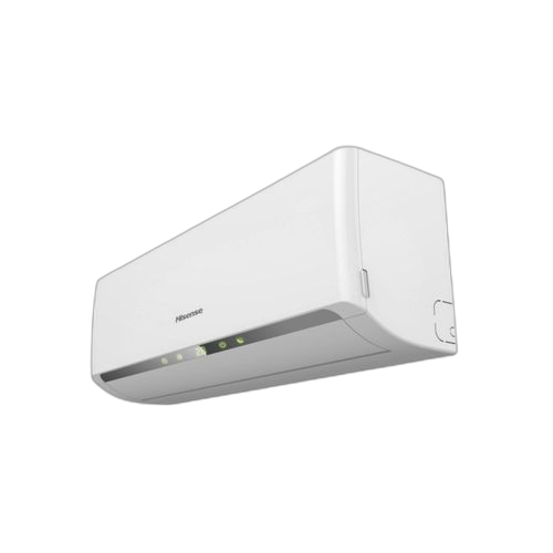 Hisense split mural 2 cv – as 18 garantie 12 mois