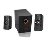 Home cinéma 2.1 avec bluetooth et port usb carte sd fm ( imp)