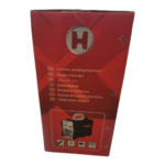 Honest machine à souder inverter mma 140 qualité industrielle