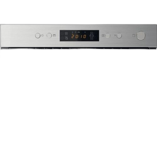 Hotpoint micro ondes encastrable mn212ixha inox750 w garantie 12 mois