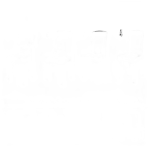 Housse de chaise pour salle à manger matière: velours par (lot) couleur: marron – Image 25