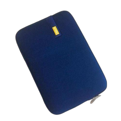 Housse shyiaes pour portable néoprène résistant à l'eau porte documents 14" blue