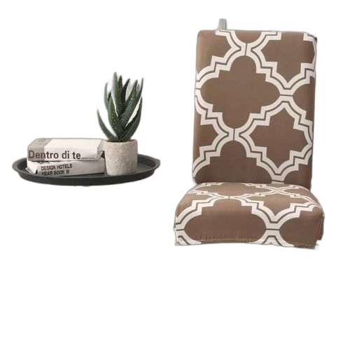 Housses de chaise en spandex