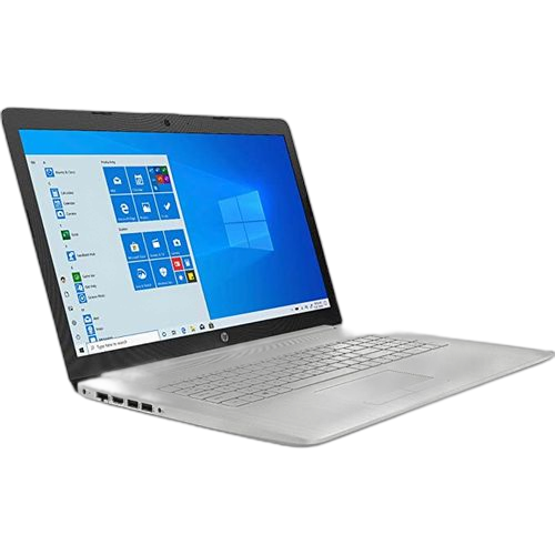 Hp 17 écran tactile 1to hdd + 256go ssd ram 12go 17,3" core i5