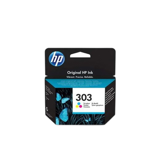 Hp cartouche 303 color