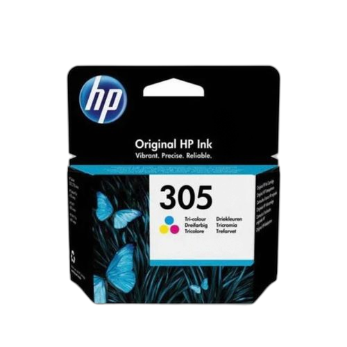 Hp cartouche 305 color