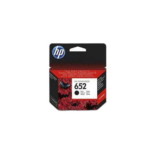 Hp cartouche 652 color