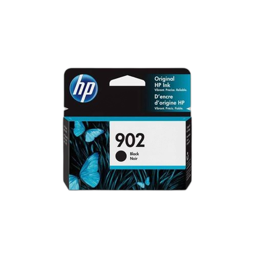 Hp cartouche 902 black