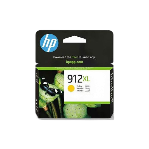Hp cartouche 912xl color