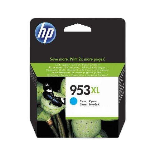 Hp cartouche hp 953xl bleu