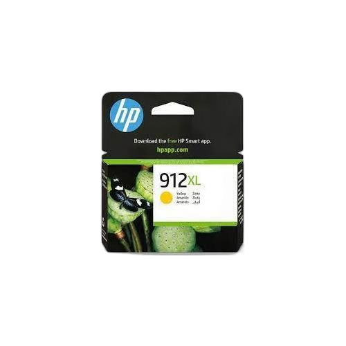 Hp cartouche912xl color