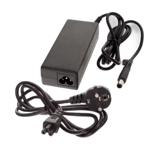 Hp chargeur ordinateur portable 15 noir
