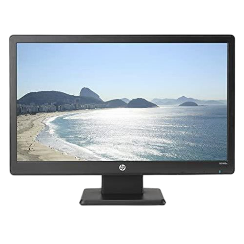 Hp ecran moniteur 21.4