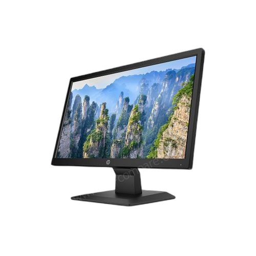 Hp ecran moniteur v20