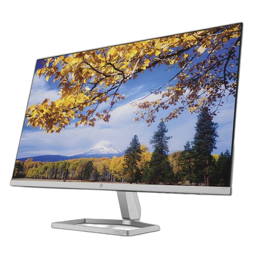 Hp ecran ordinateur hp 27f – 27 pouces