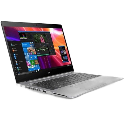Hp elitebook 840 g8 corei5 11 éme.16/512.14"(reconditionne usine avec carton d’origine)