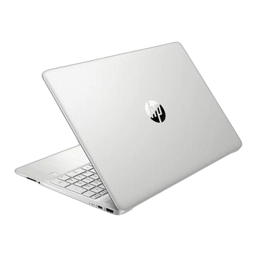 Hp hp 15 dual core 256 go ssd / 4 gb ram ecran 15.6" + souris et tapis