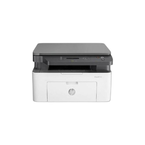 Hp impirmante 135w noir et blanc multifonction wifi