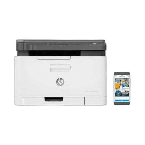 Hp impirmante 178 nw multifonction couleur