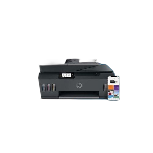 Hp impirmante 530 smart tank all in one wifi + bluetooth