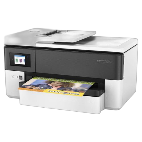 Hp impirmante 7720 a3 multifonction