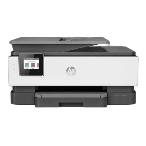 Hp impirmante 8023 couleur multifonction wifi
