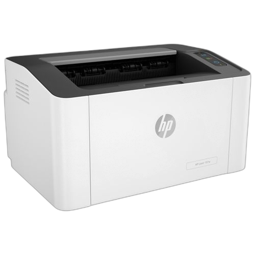 Hp impirmante laser hp 107w (wi fi)