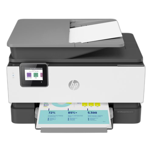 Hp impirmante tout en un hp officejet pro 9013 couler (1kr49b)