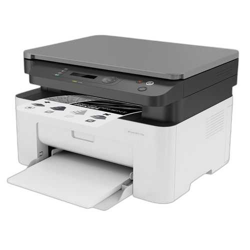 Hp impirmantehp 135w(wifi) noir et blanc