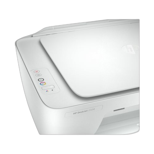 Hp imprimante hp deskjet 2320 tout en un impression photocopie numérisation a4 couleur