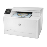Hp imprimante hp laserjet pro mfp m182n couleur