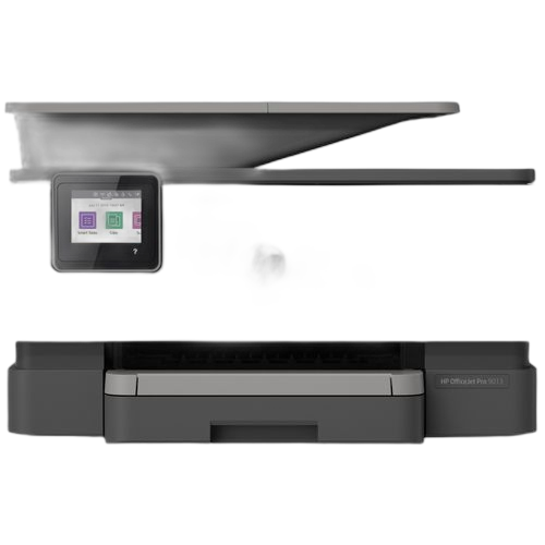 Hp imprimante hp officejet pro color aio 9023 wifi 20 ppm