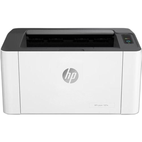 Hp imprimante laser 07a monochrome