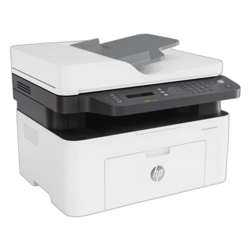 Hp imprimante multifonction laser 137fnw