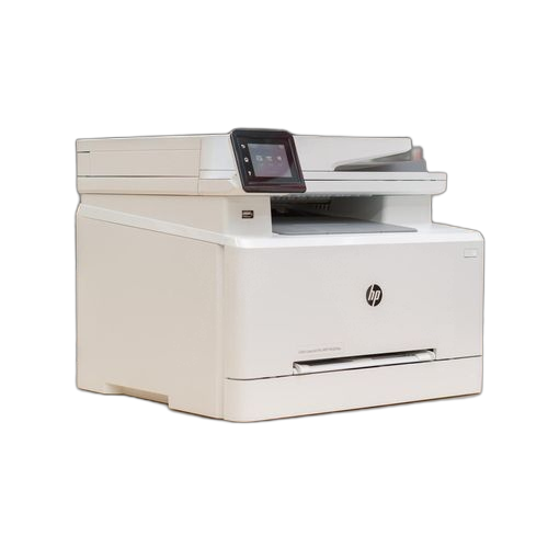 Hp imprimante multifonction laser pro m283fdw