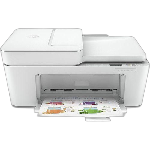Hp imprimante multifuncion deskjet dj plus 4120