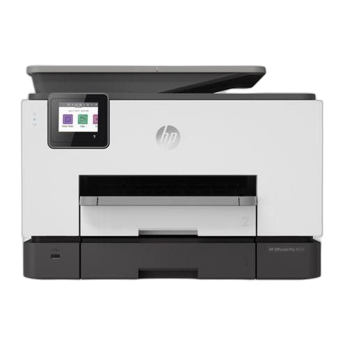 Hp imprimante officejet pro color aio 9023 wifi 20 ppm