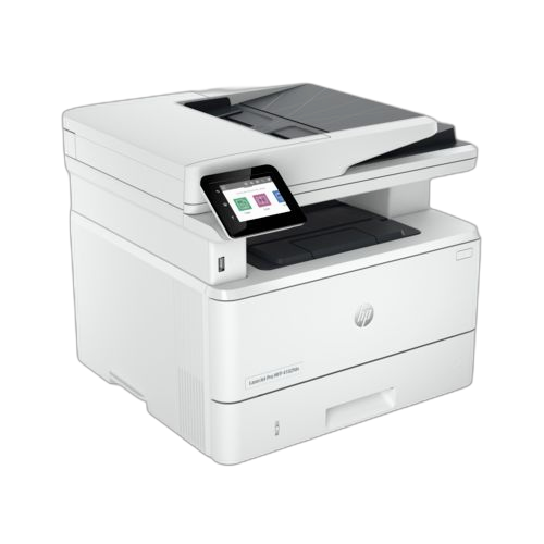 Hp imprimantelaserjet pro mfp 4103fdw