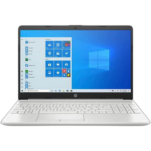 Hp ordinateur 15 cor i3 ram 8 dusk 512 ssd
