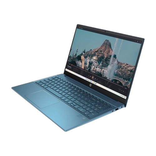 Hp pavilion 15t eg300 /i5 1335u/8 go ddr4/ssd pcie 256 go/écran ips full hd 15,6" (1920 x 1080)/intel iris xe/windows 11