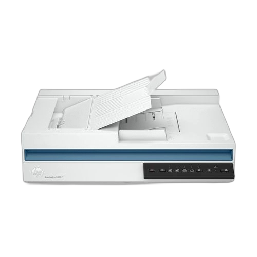 Hp scan jet pro 2600 f1 (20g05a)
