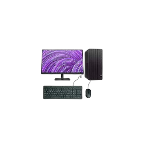 Hppro 290 g9 i5 core i5 12400 12e generation 4go, 1to hdd, ecran 19 pouces