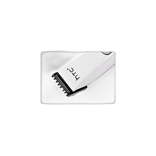 Htc tondeuse cheveux rechargeable 3w blanc