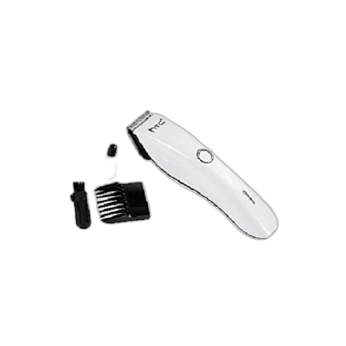 Htc tondeuse htc rechargeable at 206 blanc