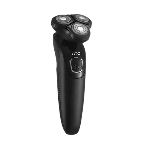 Htc tondeuse professionnelle sans fil rechargeable 3 yeux