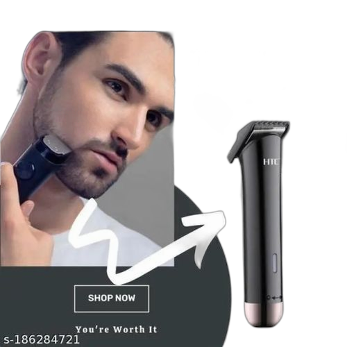 Htc tondeuse professionnelle sans fil rechargeable at 512