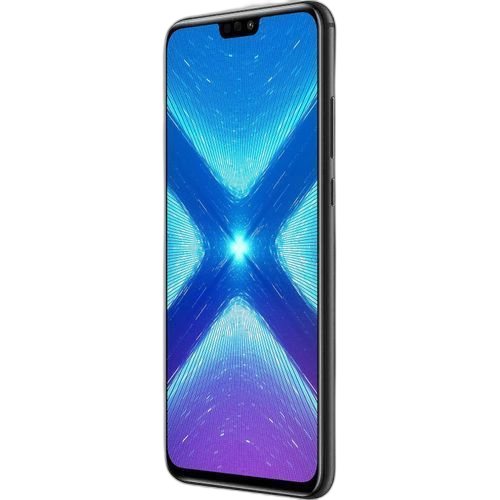 Huawei honor 8x 6.5" 6gb ram 128gb rom kirin 710 4000mah dual back 20mp camera