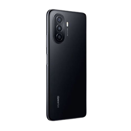 Huawei nova y70 rom 128 go ram 4 go photo 48 mpx – ecran 6.75″emui 12 6000 mah bleu