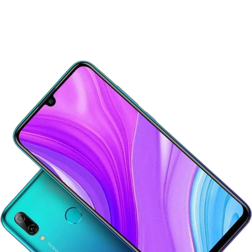 Huawei y7 prime 2019 4+128gb dual ai cameras fullview display