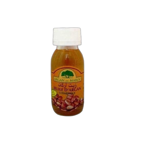Huile d’argan 100% bio 60 ml